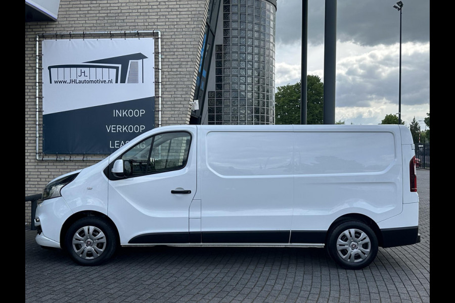 Fiat Talento 1.6 MJ EcoJet L2H1 SX*A/C*NAVI*3P*CRUISE*