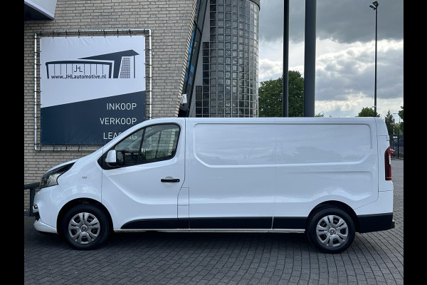 Fiat Talento 1.6 MJ EcoJet L2H1 SX*A/C*NAVI*3P*CRUISE*