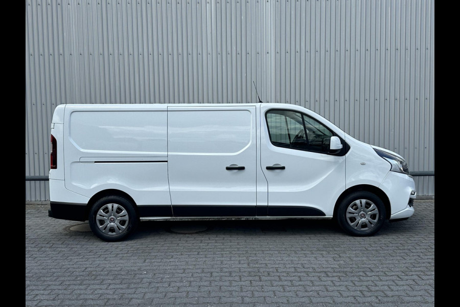 Fiat Talento 1.6 MJ EcoJet L2H1 SX*A/C*NAVI*3P*CRUISE*