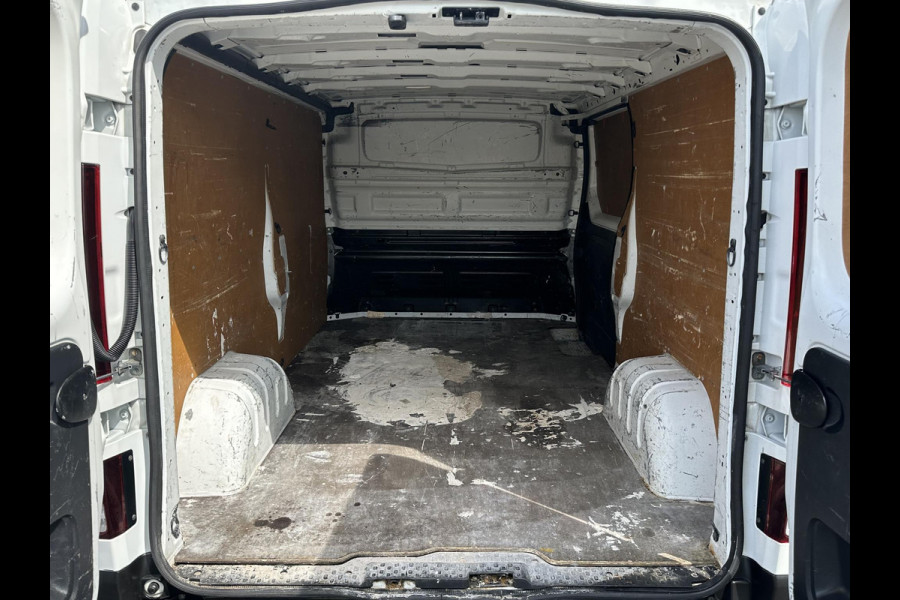 Fiat Talento 1.6 MJ EcoJet L2H1 SX*A/C*NAVI*3P*CRUISE*