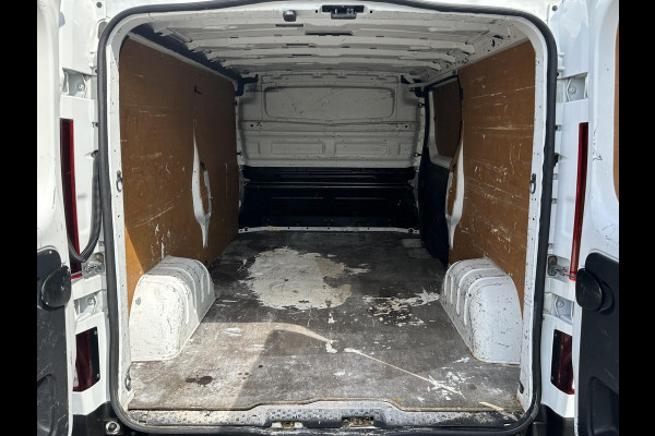 Fiat Talento 1.6 MJ EcoJet L2H1 SX*A/C*NAVI*3P*CRUISE*