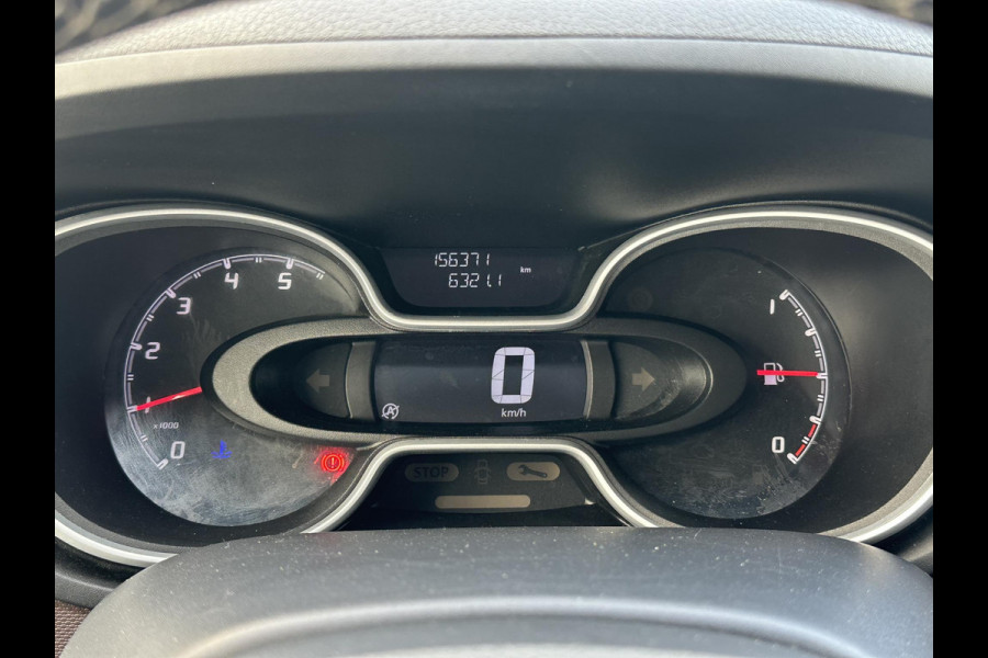 Fiat Talento 1.6 MJ EcoJet L2H1 SX*A/C*NAVI*3P*CRUISE*