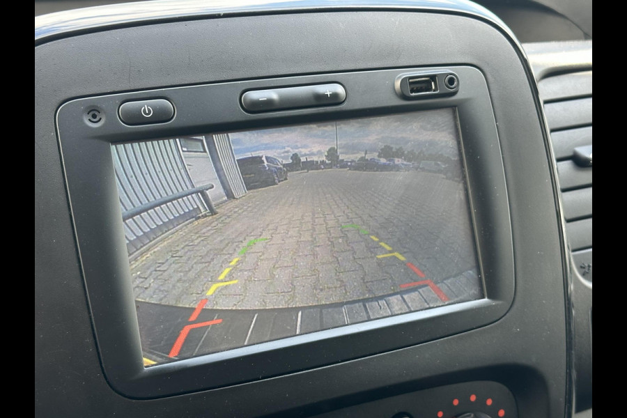 Fiat Talento 1.6 MJ EcoJet L2H1 SX*A/C*NAVI*3P*CRUISE*