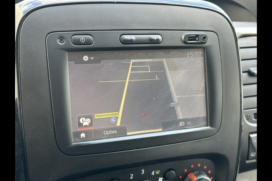 Fiat Talento 1.6 MJ EcoJet L2H1 SX*A/C*NAVI*3P*CRUISE*