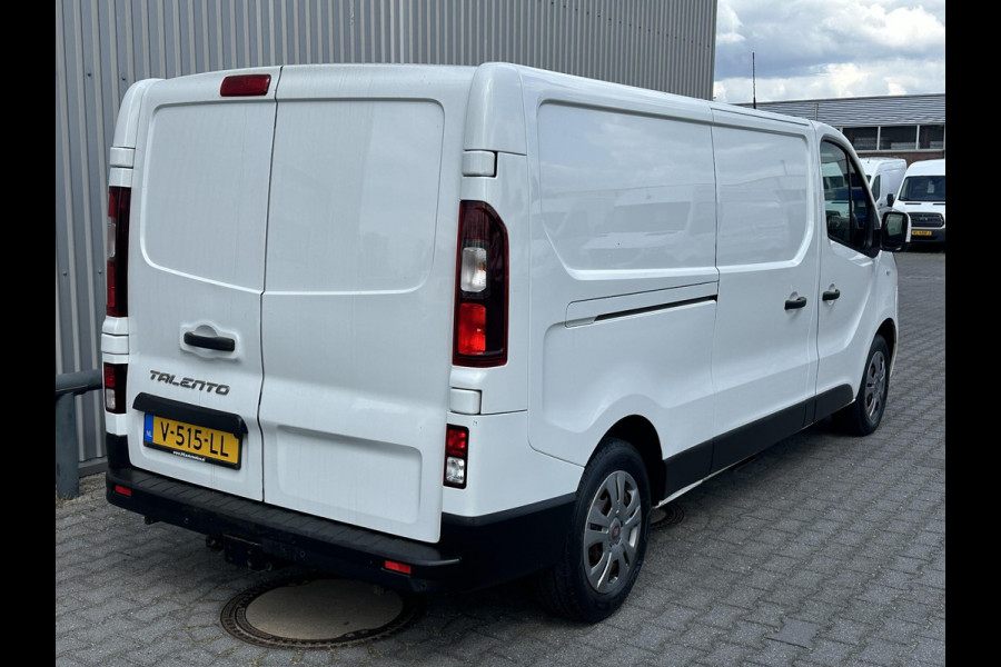 Fiat Talento 1.6 MJ EcoJet L2H1 SX*A/C*NAVI*3P*CRUISE*