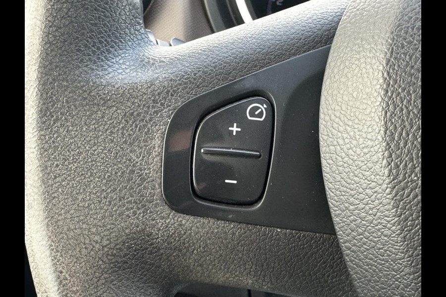Fiat Talento 1.6 MJ EcoJet L2H1 SX*A/C*NAVI*3P*CRUISE*
