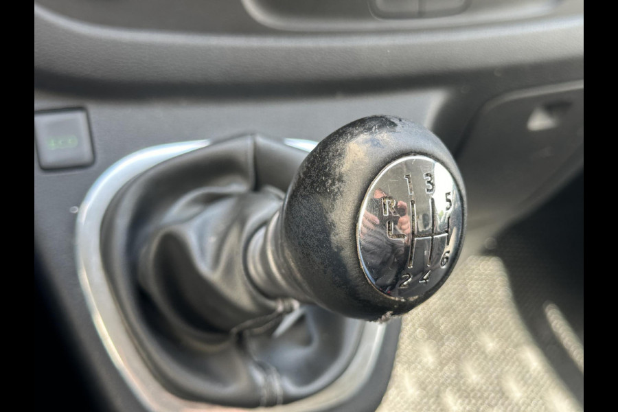 Fiat Talento 1.6 MJ EcoJet L2H1 SX*A/C*NAVI*3P*CRUISE*