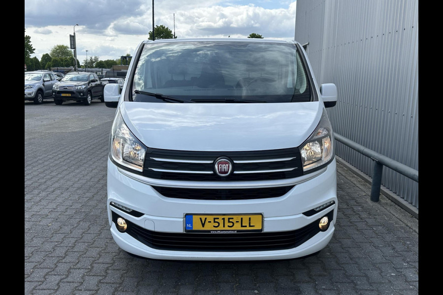Fiat Talento 1.6 MJ EcoJet L2H1 SX*A/C*NAVI*3P*CRUISE*