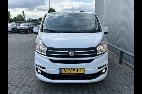 Fiat Talento 1.6 MJ EcoJet L2H1 SX*A/C*NAVI*3P*CRUISE*