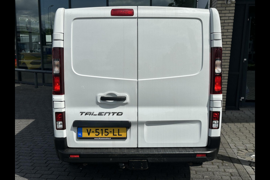 Fiat Talento 1.6 MJ EcoJet L2H1 SX*A/C*NAVI*3P*CRUISE*