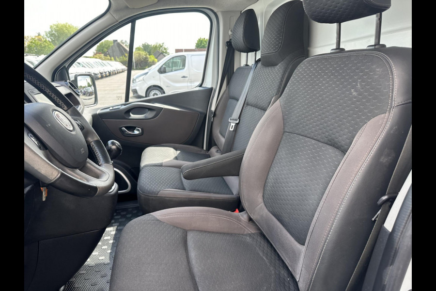 Fiat Talento 1.6 MJ EcoJet L2H1 SX*A/C*NAVI*3P*CRUISE*