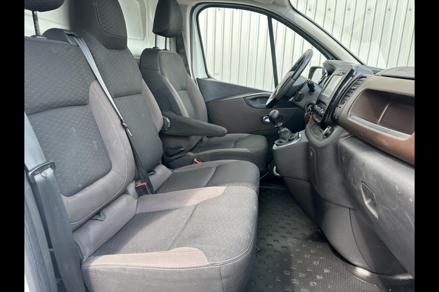 Fiat Talento 1.6 MJ EcoJet L2H1 SX*A/C*NAVI*3P*CRUISE*