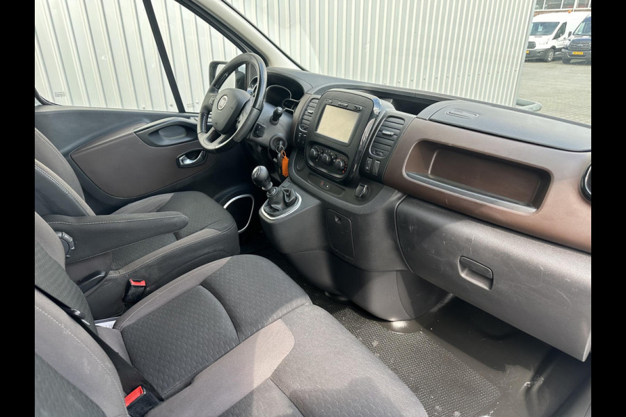 Fiat Talento 1.6 MJ EcoJet L2H1 SX*A/C*NAVI*3P*CRUISE*