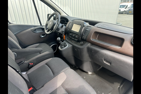 Fiat Talento 1.6 MJ EcoJet L2H1 SX*A/C*NAVI*3P*CRUISE*