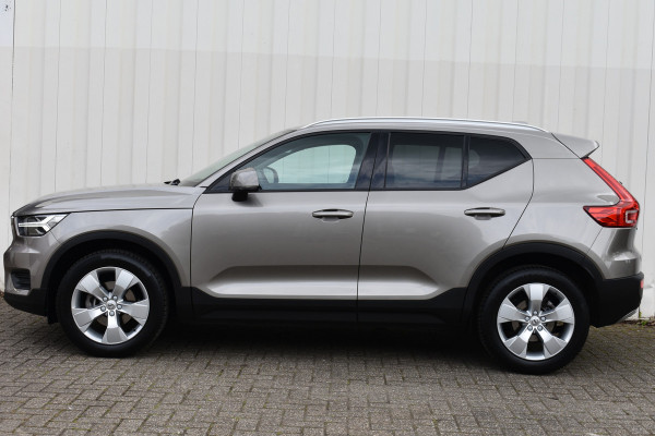 Volvo XC40 1.5 T3 Momentum Pro | Camera achter | Cruise Control | Dealer onderhouden |
