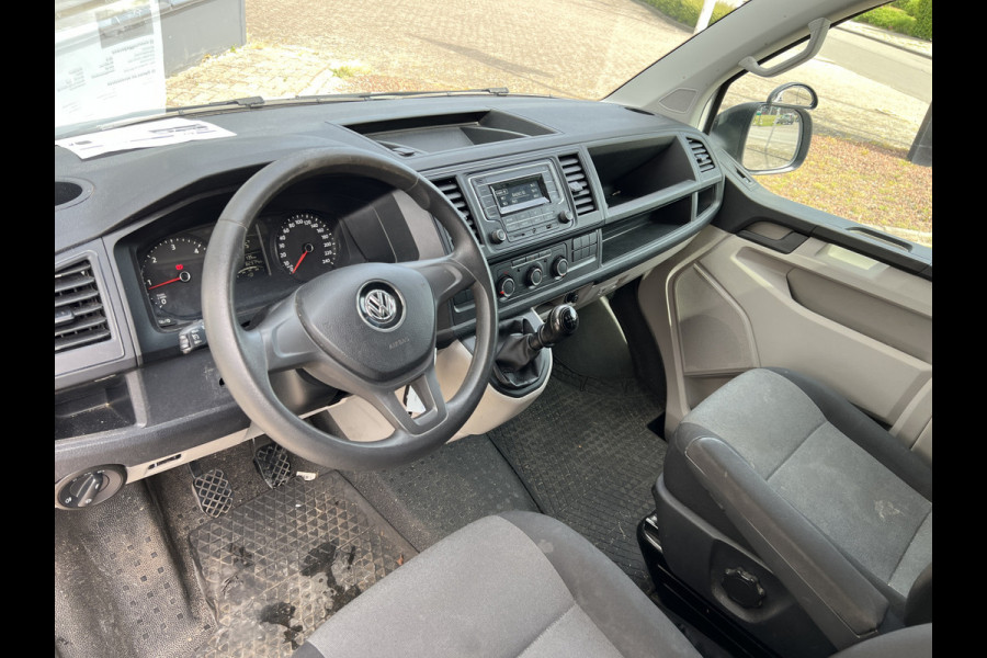 Volkswagen Transporter 2.0 TDI 102Pk L1H1 Sortimo / Imperiaal