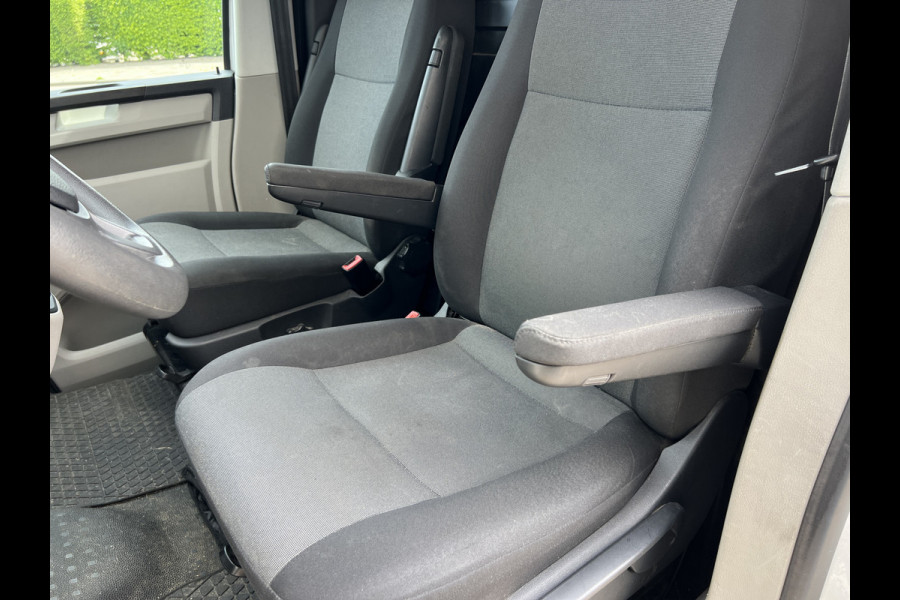 Volkswagen Transporter 2.0 TDI 102Pk L1H1 Sortimo / Imperiaal