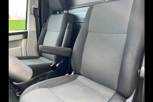 Volkswagen Transporter 2.0 TDI 102Pk L1H1 Sortimo / Imperiaal