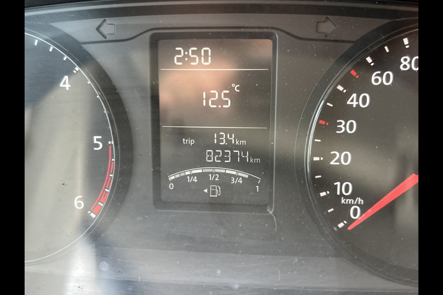 Volkswagen Transporter 2.0 TDI 102Pk L1H1 Sortimo / Imperiaal