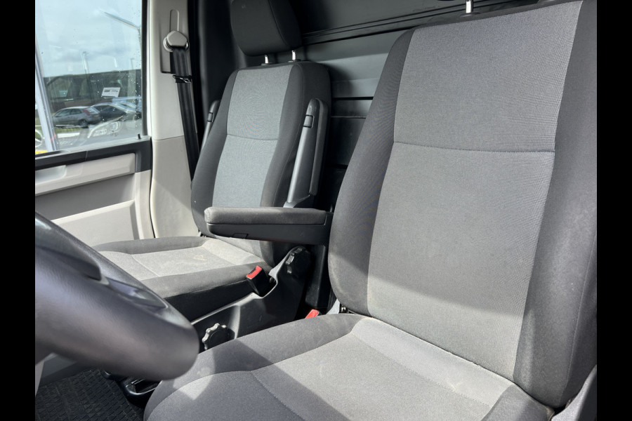 Volkswagen Transporter 2.0 TDI 102Pk L1H1 Sortimo / Imperiaal