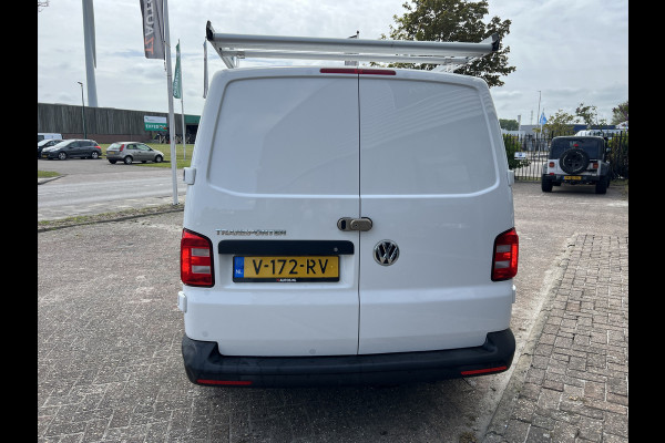 Volkswagen Transporter 2.0 TDI 102Pk L1H1 Sortimo / Imperiaal