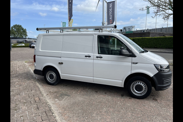 Volkswagen Transporter 2.0 TDI 102Pk L1H1 Sortimo / Imperiaal