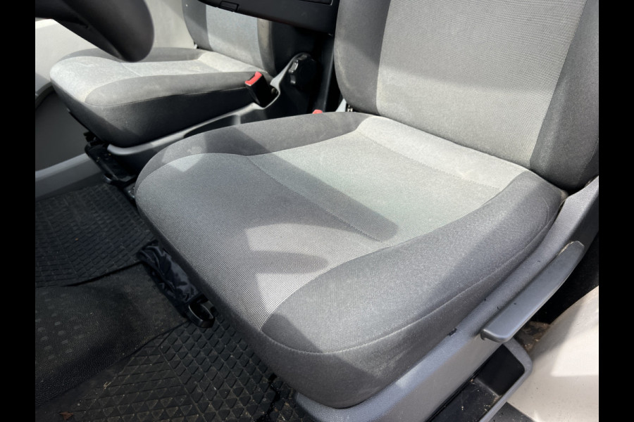 Volkswagen Transporter 2.0 TDI 102Pk L1H1 Sortimo / Imperiaal