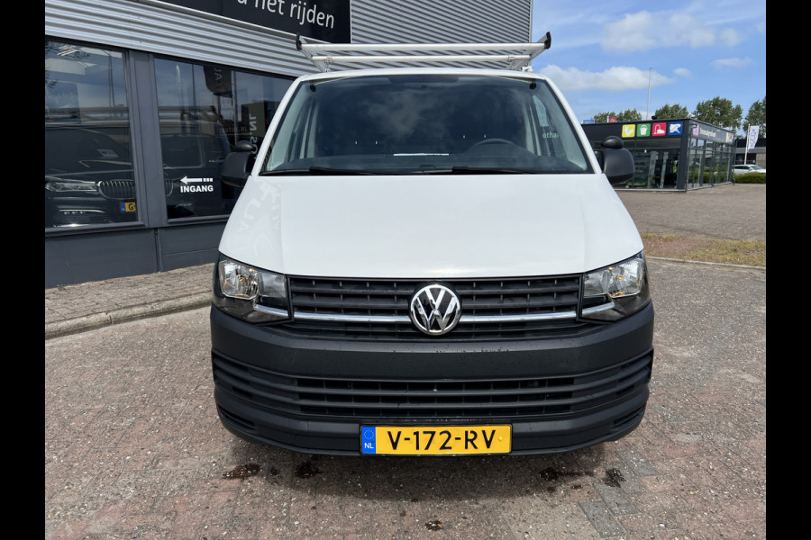 Volkswagen Transporter 2.0 TDI 102Pk L1H1 Sortimo / Imperiaal