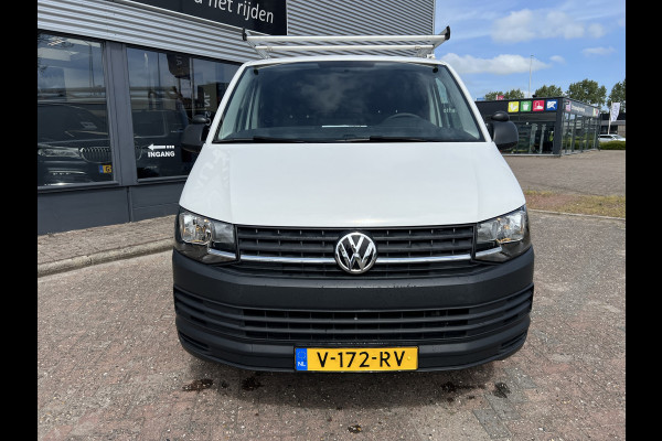 Volkswagen Transporter 2.0 TDI 102Pk L1H1 Sortimo / Imperiaal
