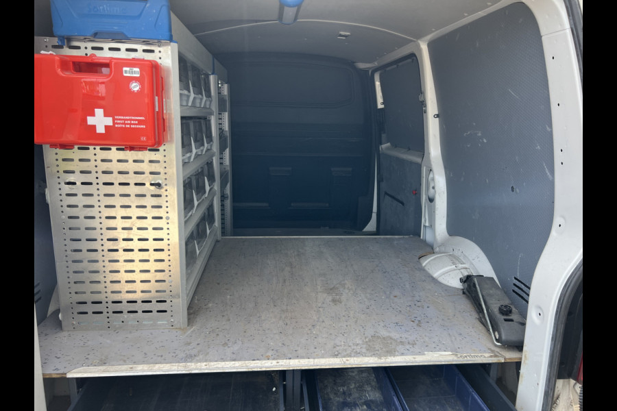 Volkswagen Transporter 2.0 TDI 102Pk L1H1 Sortimo / Imperiaal