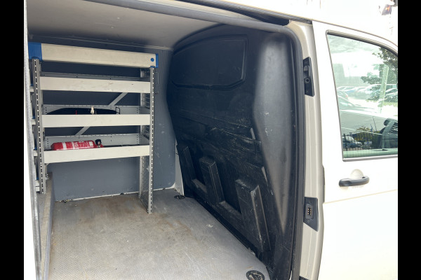 Volkswagen Transporter 2.0 TDI 102Pk L1H1 Sortimo / Imperiaal