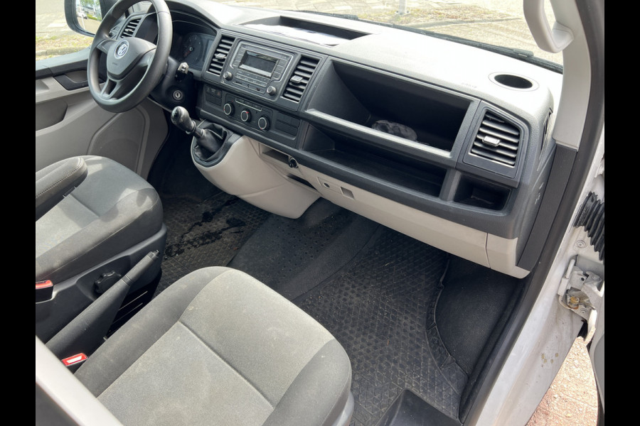 Volkswagen Transporter 2.0 TDI 102Pk L1H1 Sortimo / Imperiaal