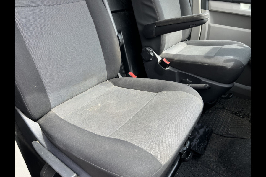 Volkswagen Transporter 2.0 TDI 102Pk L1H1 Sortimo / Imperiaal