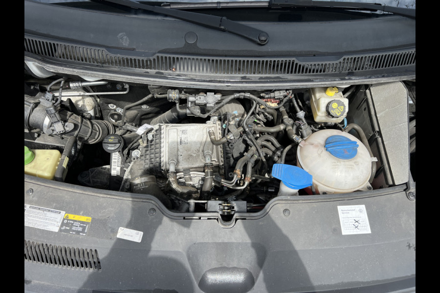 Volkswagen Transporter 2.0 TDI 102Pk L1H1 Sortimo / Imperiaal