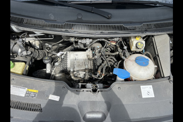 Volkswagen Transporter 2.0 TDI 102Pk L1H1 Sortimo / Imperiaal