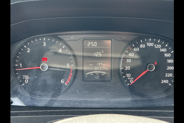 Volkswagen Transporter 2.0 TDI 102Pk L1H1 Sortimo / Imperiaal