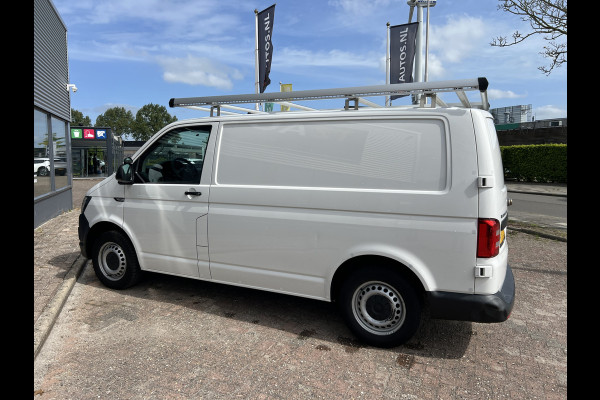 Volkswagen Transporter 2.0 TDI 102Pk L1H1 Sortimo / Imperiaal