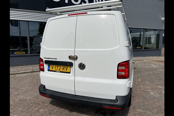 Volkswagen Transporter 2.0 TDI 102Pk L1H1 Sortimo / Imperiaal