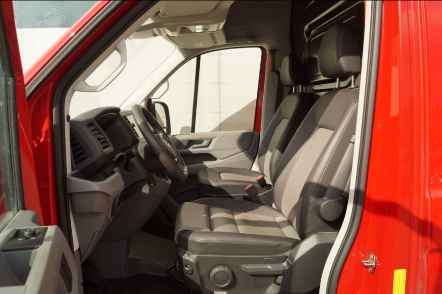 Volkswagen Crafter 35 2.0 TDI 177pk DSG L3-H3 Edition -Full options-