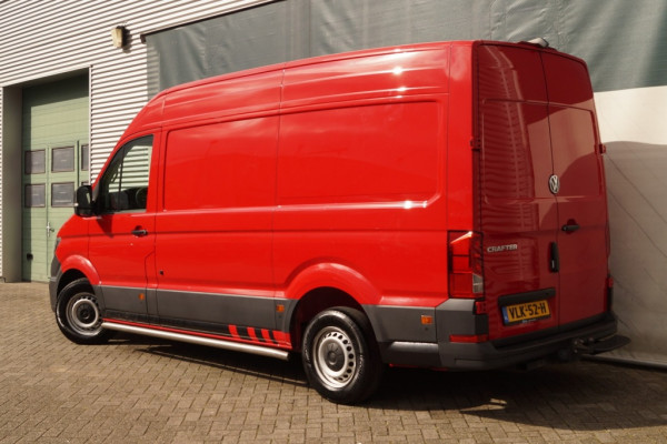 Volkswagen Crafter 35 2.0 TDI 177pk DSG L3-H3 Edition -Full options-