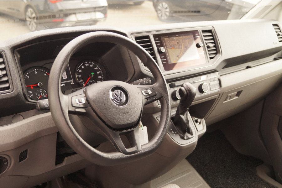 Volkswagen Crafter 35 2.0 TDI 177pk DSG L3-H3 Edition -Full options-