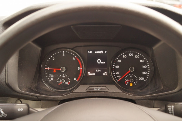 Volkswagen Crafter 35 2.0 TDI 177pk DSG L3-H3 Edition -Full options-