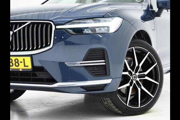 Volvo XC60 2.0 T6 Recharge AWD Ultimate Long Range | Panoramadak | Pilot Assist | Keyless | Camera | Memory | Trekhaak