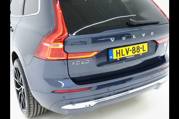 Volvo XC60 2.0 T6 Recharge AWD Ultimate Long Range | Panoramadak | Pilot Assist | Keyless | Camera | Memory | Trekhaak