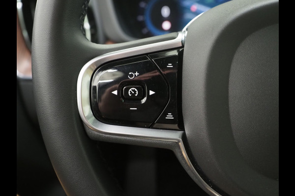 Volvo XC60 2.0 T6 Recharge AWD Ultimate Long Range | Panoramadak | Pilot Assist | Keyless | Camera | Memory | Trekhaak
