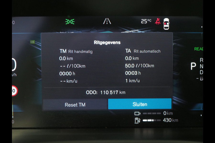 Volvo XC60 2.0 T6 Recharge AWD Ultimate Long Range | Panoramadak | Pilot Assist | Keyless | Camera | Memory | Trekhaak