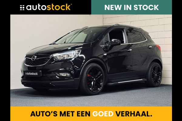 Opel Mokka 1.4 Turbo Innovation Aut. | 19" | Schuifdak | Camera