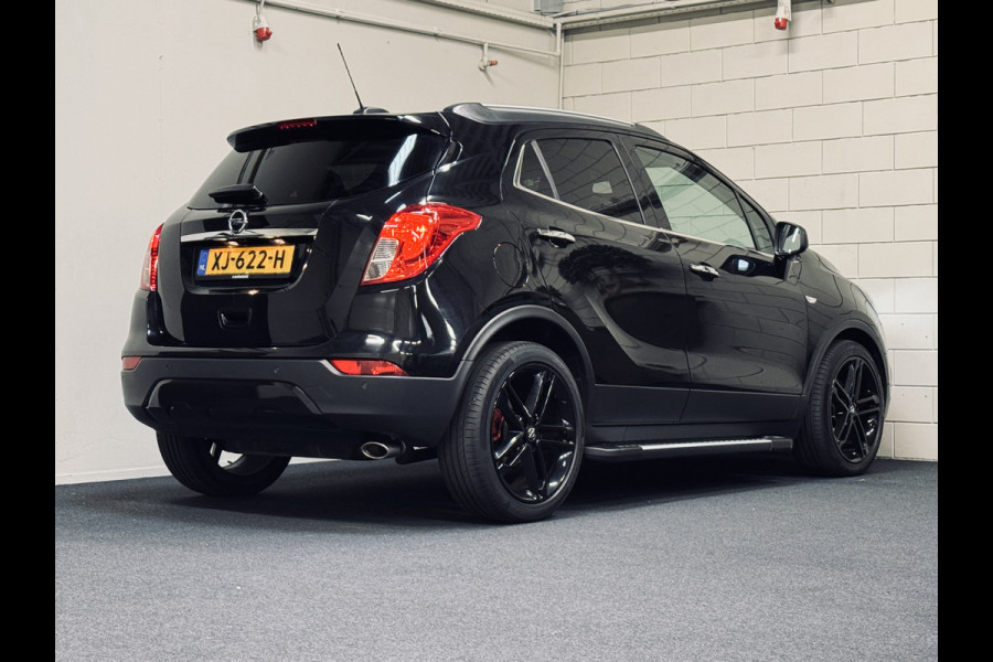 Opel Mokka 1.4 Turbo Innovation Aut. | 19" | Schuifdak | Camera