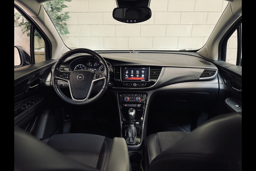 Opel Mokka 1.4 Turbo Innovation Aut. | 19" | Schuifdak | Camera