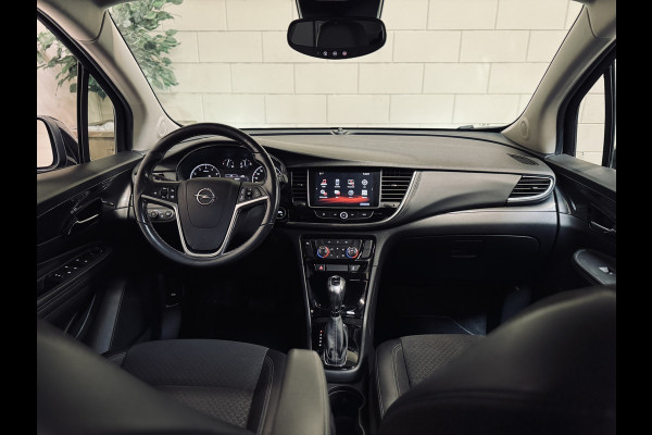 Opel Mokka 1.4 Turbo Innovation Aut. | 19" | Schuifdak | Camera
